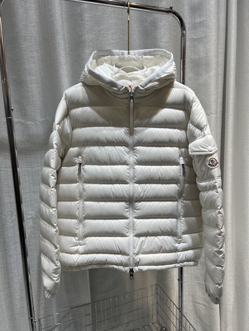 Moncler Down Coat